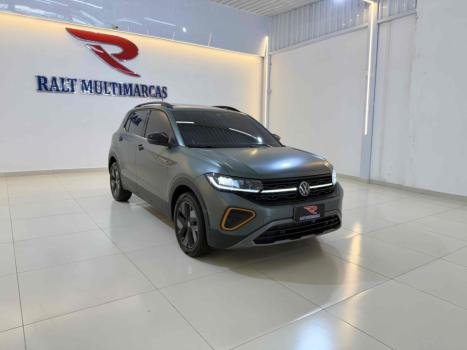 VOLKSWAGEN T-Cross 1.4 4P 250 TSI FLEX EXTREME HIGHLINE DSG AUTOM�TICO, Foto 2