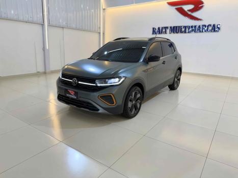 VOLKSWAGEN T-Cross 1.4 4P 250 TSI FLEX EXTREME HIGHLINE DSG AUTOM�TICO, Foto 3