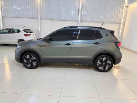 VOLKSWAGEN T-Cross 1.4 4P 250 TSI FLEX EXTREME HIGHLINE DSG AUTOM�TICO, Foto 5