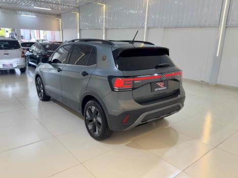 VOLKSWAGEN T-Cross 1.4 4P 250 TSI FLEX EXTREME HIGHLINE DSG AUTOM�TICO, Foto 6