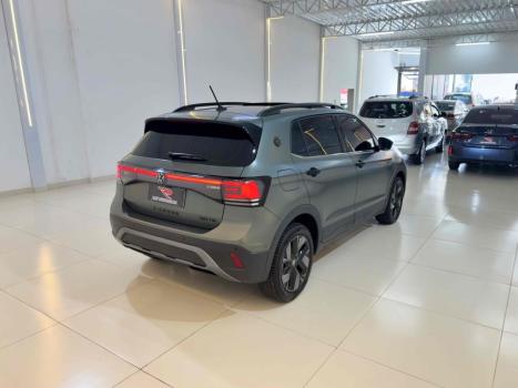 VOLKSWAGEN T-Cross 1.4 4P 250 TSI FLEX EXTREME HIGHLINE DSG AUTOM�TICO, Foto 8