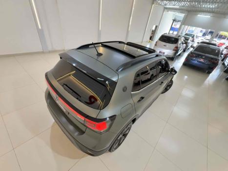 VOLKSWAGEN T-Cross 1.4 4P 250 TSI FLEX EXTREME HIGHLINE DSG AUTOM�TICO, Foto 9
