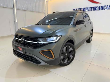 VOLKSWAGEN T-Cross 1.4 4P 250 TSI FLEX EXTREME HIGHLINE DSG AUTOM�TICO, Foto 10