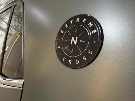 VOLKSWAGEN T-Cross 1.4 4P 250 TSI FLEX EXTREME HIGHLINE DSG AUTOM�TICO, Foto 11