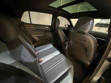 VOLKSWAGEN T-Cross 1.4 4P 250 TSI FLEX EXTREME HIGHLINE DSG AUTOM�TICO, Foto 13