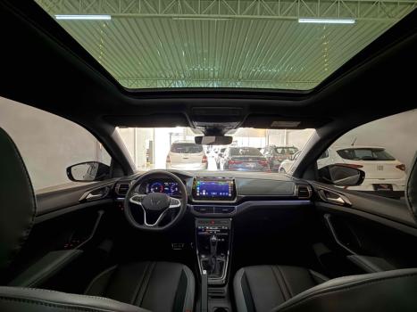 VOLKSWAGEN T-Cross 1.4 4P 250 TSI FLEX EXTREME HIGHLINE DSG AUTOM�TICO, Foto 15