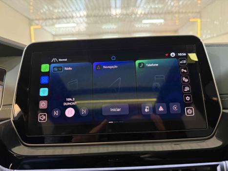 VOLKSWAGEN T-Cross 1.4 4P 250 TSI FLEX EXTREME HIGHLINE DSG AUTOM�TICO, Foto 18