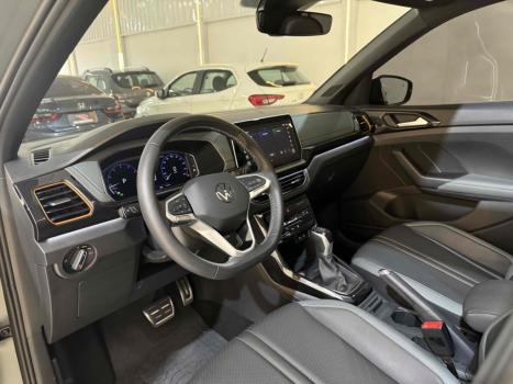 VOLKSWAGEN T-Cross 1.4 4P 250 TSI FLEX EXTREME HIGHLINE DSG AUTOM�TICO, Foto 21