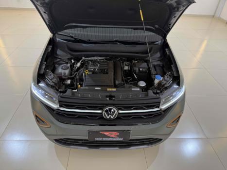 VOLKSWAGEN T-Cross 1.4 4P 250 TSI FLEX EXTREME HIGHLINE DSG AUTOM�TICO, Foto 23
