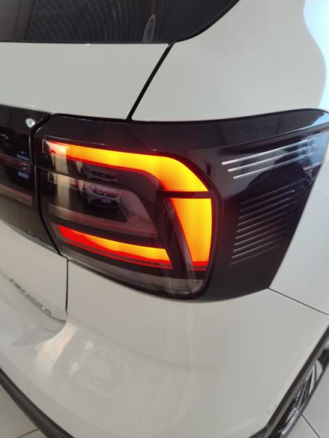 VOLKSWAGEN T-Cross 1.4 4P 250 TSI FLEX HIGHLINE AUTOM�TICO, Foto 8