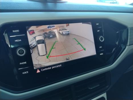 VOLKSWAGEN T-Cross 1.4 4P 250 TSI FLEX HIGHLINE AUTOM�TICO, Foto 13