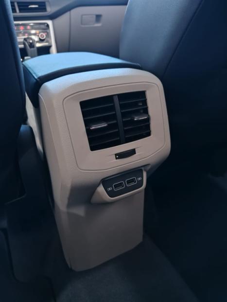 VOLKSWAGEN T-Cross 1.4 4P 250 TSI FLEX HIGHLINE AUTOM�TICO, Foto 14