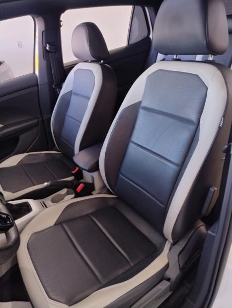VOLKSWAGEN T-Cross 1.4 4P 250 TSI FLEX HIGHLINE AUTOM�TICO, Foto 15