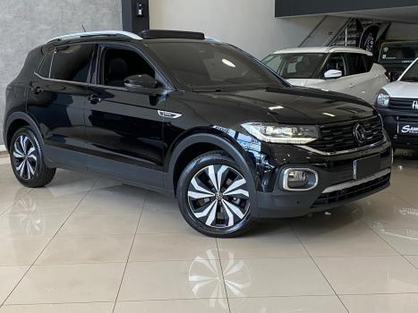 VOLKSWAGEN T-Cross 1.4 4P 250 TSI FLEX HIGHLINE AUTOM�TICO, Foto 2