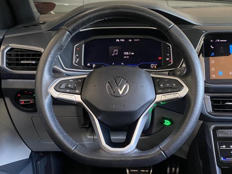 VOLKSWAGEN T-Cross 1.4 4P 250 TSI FLEX HIGHLINE AUTOM�TICO, Foto 7