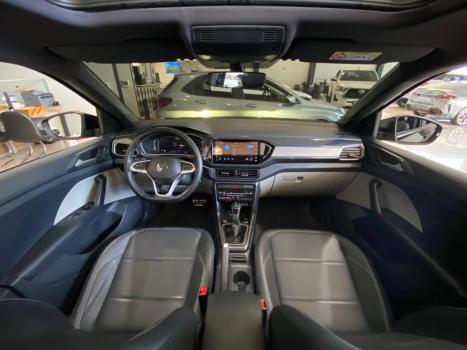VOLKSWAGEN T-Cross 1.4 4P 250 TSI FLEX HIGHLINE AUTOM�TICO, Foto 9