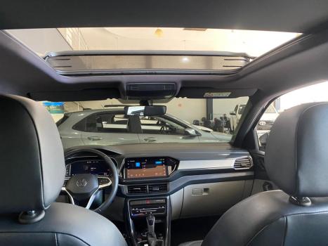 VOLKSWAGEN T-Cross 1.4 4P 250 TSI FLEX HIGHLINE AUTOM�TICO, Foto 11