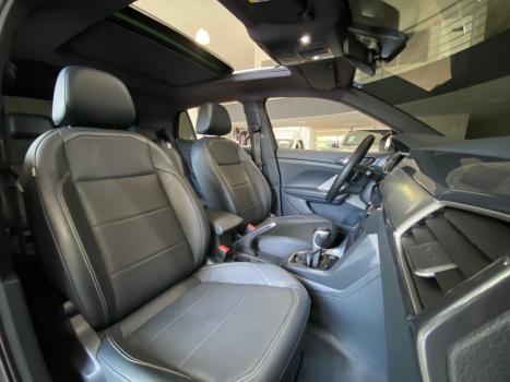 VOLKSWAGEN T-Cross 1.4 4P 250 TSI FLEX HIGHLINE AUTOM�TICO, Foto 12