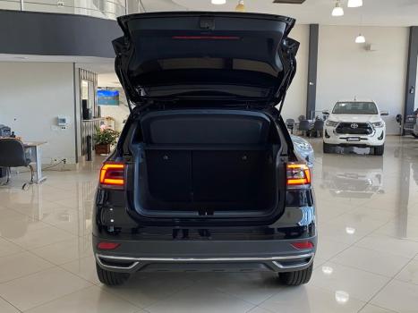 VOLKSWAGEN T-Cross 1.4 4P 250 TSI FLEX HIGHLINE AUTOM�TICO, Foto 15