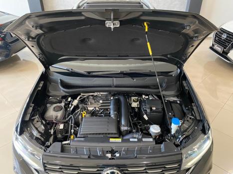 VOLKSWAGEN T-Cross 1.4 4P 250 TSI FLEX HIGHLINE AUTOM�TICO, Foto 16