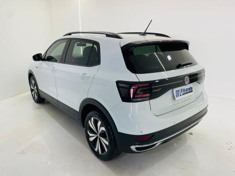 VOLKSWAGEN T-Cross 1.0 4P 200 TSI FLEX COMFORTLINE AUTOM�TICO, Foto 10