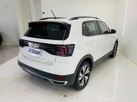 VOLKSWAGEN T-Cross 1.0 4P 200 TSI FLEX COMFORTLINE AUTOM�TICO, Foto 11