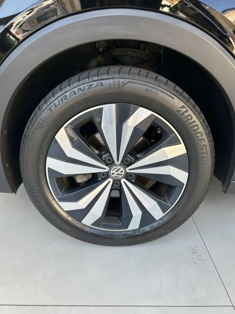 VOLKSWAGEN T-Cross 1.0 4P 200 TSI FLEX COMFORTLINE AUTOM�TICO, Foto 5