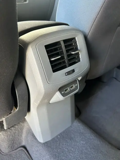 VOLKSWAGEN T-Cross 1.0 4P 200 TSI FLEX COMFORTLINE AUTOM�TICO, Foto 10