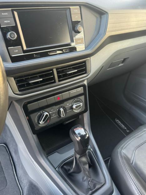 VOLKSWAGEN T-Cross 1.0 4P 200 TSI FLEX SENSE AUTOM�TICO, Foto 4