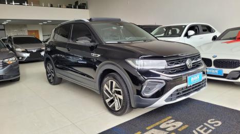 VOLKSWAGEN T-Cross 1.4 4P 250 TSI FLEX HIGHLINE AUTOM�TICO, Foto 2
