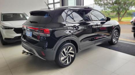 VOLKSWAGEN T-Cross 1.4 4P 250 TSI FLEX HIGHLINE AUTOM�TICO, Foto 3