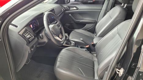 VOLKSWAGEN T-Cross 1.4 4P 250 TSI FLEX HIGHLINE AUTOM�TICO, Foto 7