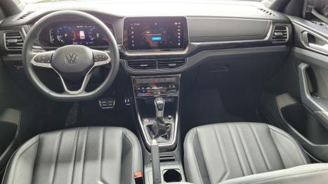 VOLKSWAGEN T-Cross 1.4 4P 250 TSI FLEX HIGHLINE AUTOM�TICO, Foto 8