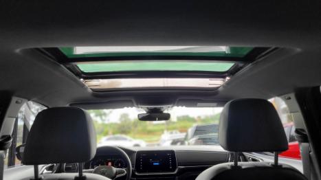 VOLKSWAGEN T-Cross 1.4 4P 250 TSI FLEX HIGHLINE AUTOM�TICO, Foto 10