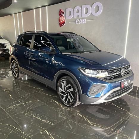 VOLKSWAGEN T-Cross 1.0 4P 200 TSI FLEX COMFORTLINE AUTOM�TICO, Foto 1