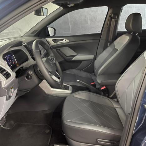 VOLKSWAGEN T-Cross 1.0 4P 200 TSI FLEX COMFORTLINE AUTOM�TICO, Foto 2