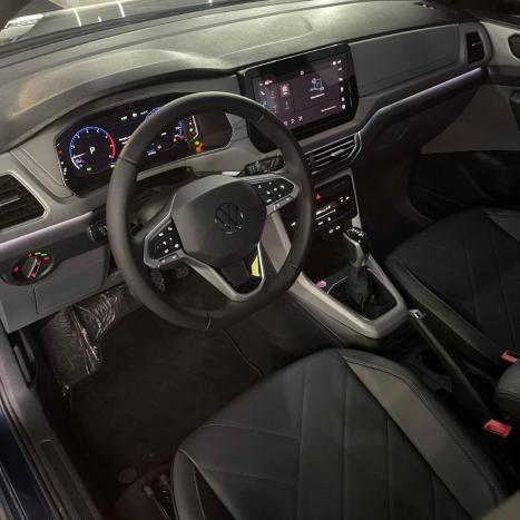 VOLKSWAGEN T-Cross 1.0 4P 200 TSI FLEX COMFORTLINE AUTOM�TICO, Foto 6