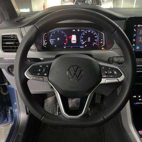 VOLKSWAGEN T-Cross 1.0 4P 200 TSI FLEX COMFORTLINE AUTOM�TICO, Foto 9