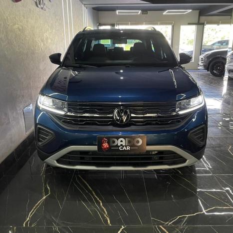 VOLKSWAGEN T-Cross 1.0 4P 200 TSI FLEX COMFORTLINE AUTOM�TICO, Foto 13