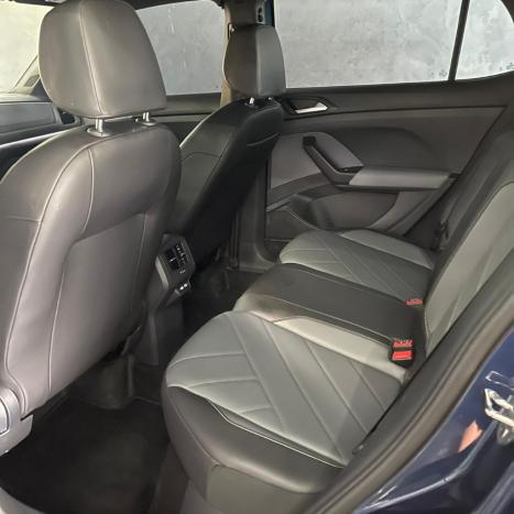 VOLKSWAGEN T-Cross 1.0 4P 200 TSI FLEX COMFORTLINE AUTOM�TICO, Foto 14