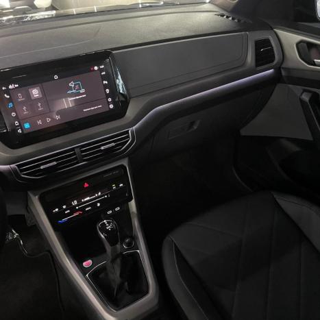 VOLKSWAGEN T-Cross 1.0 4P 200 TSI FLEX COMFORTLINE AUTOM�TICO, Foto 15