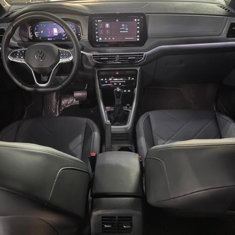 VOLKSWAGEN T-Cross 1.0 4P 200 TSI FLEX COMFORTLINE AUTOM�TICO, Foto 16