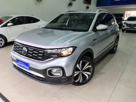 VOLKSWAGEN T-Cross 1.4 4P 250 TSI FLEX HIGHLINE AUTOM�TICO, Foto 1