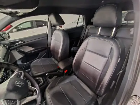 VOLKSWAGEN T-Cross 1.4 4P 250 TSI FLEX HIGHLINE AUTOM�TICO, Foto 7