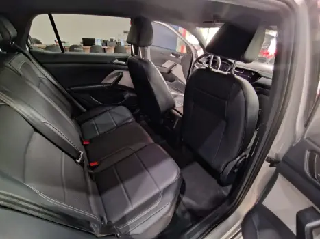 VOLKSWAGEN T-Cross 1.4 4P 250 TSI FLEX HIGHLINE AUTOM�TICO, Foto 10