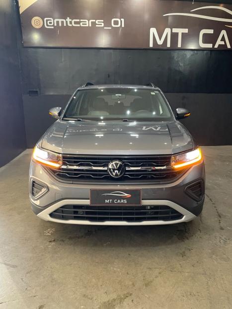 VOLKSWAGEN T-Cross 1.0 4P 200 TSI FLEX COMFORTLINE AUTOM�TICO, Foto 1