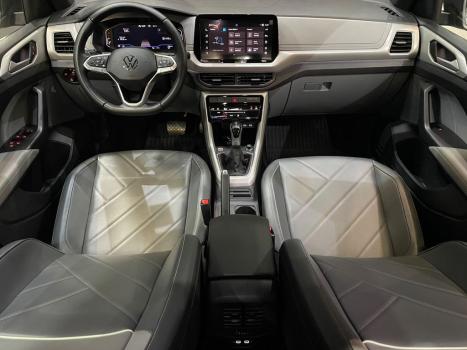 VOLKSWAGEN T-Cross 1.0 4P 200 TSI FLEX COMFORTLINE AUTOM�TICO, Foto 8