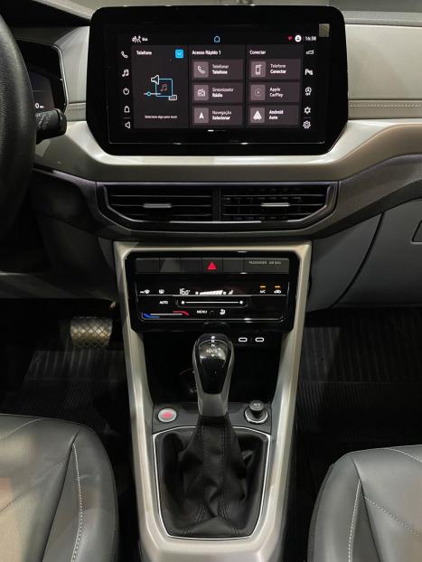 VOLKSWAGEN T-Cross 1.0 4P 200 TSI FLEX COMFORTLINE AUTOM�TICO, Foto 10