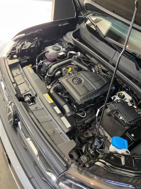 VOLKSWAGEN T-Cross 1.0 4P 200 TSI FLEX COMFORTLINE AUTOM�TICO, Foto 12