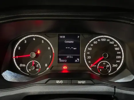 VOLKSWAGEN T-Cross 1.0 4P 200 TSI FLEX SENSE AUTOM�TICO, Foto 7